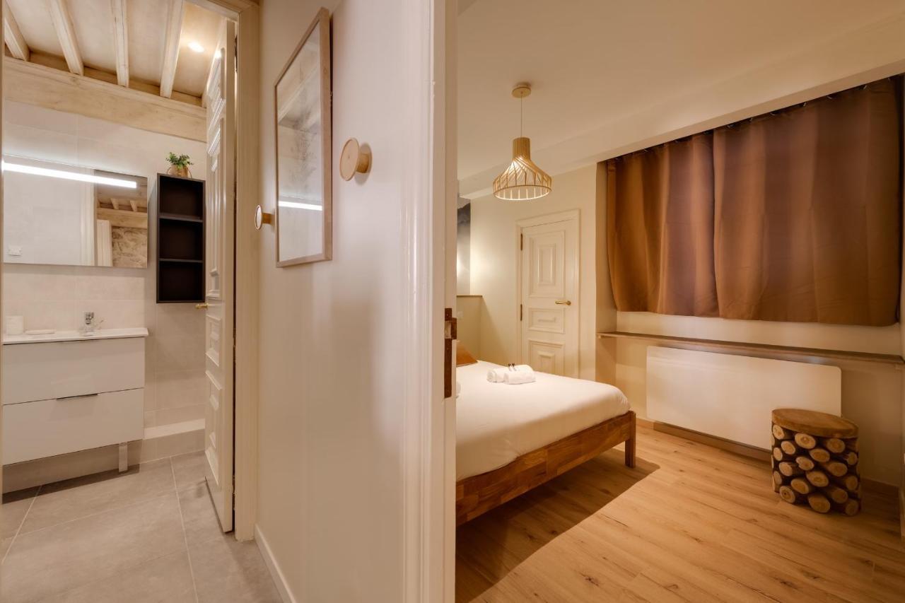Le Balcon Perriere I - Charming Apartment With Direct View Of The Thiou Annecy Ngoại thất bức ảnh