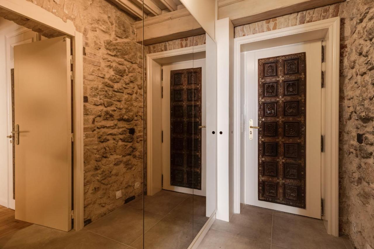 Le Balcon Perriere I - Charming Apartment With Direct View Of The Thiou Annecy Ngoại thất bức ảnh