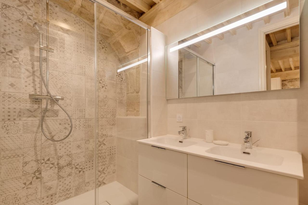 Le Balcon Perriere I - Charming Apartment With Direct View Of The Thiou Annecy Ngoại thất bức ảnh